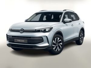 Volkswagen Tiguan TDI 150 DSG FACELIFT LED+ AHK eHk KeyL Auto-Abo privat Auto-Abo