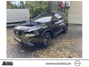 Nissan X-Trail 4x4 ALLRAD🗻 e-4ORCE 213 PS💪 N-Trek *1.800 KG Anhängelast* *SHZ* *Rundumkamera* PRIVAT Leasing