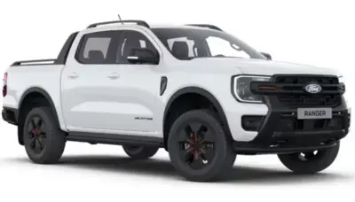 Ford Ranger Ford Ranger Wildtrak PHEV+AHK+360° Kamera+iACC Leasing
