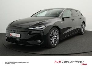 Audi A6 e-tron A6 Avant e-tron 2x S line *Wärmep.*AHK*PANO*21''
