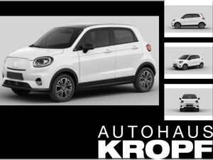 Leapmotor T03 ⚡ Panoramadach ⚡ Vollausstattung ⚡ Bestellfahrzeug ⚡ Leasing