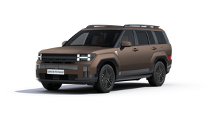 Hyundai SANTA FE Blackline