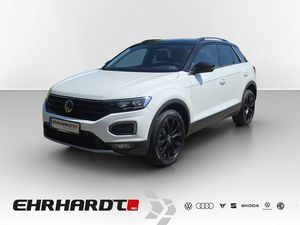 Volkswagen T-Roc 1.5 TSI DSG Sport DCC LED*NAVI*SHZ*PDC*KAM