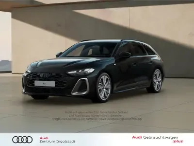 Audi A5 Avant TFSI edition one S line Tech+ MATRIX Leasing