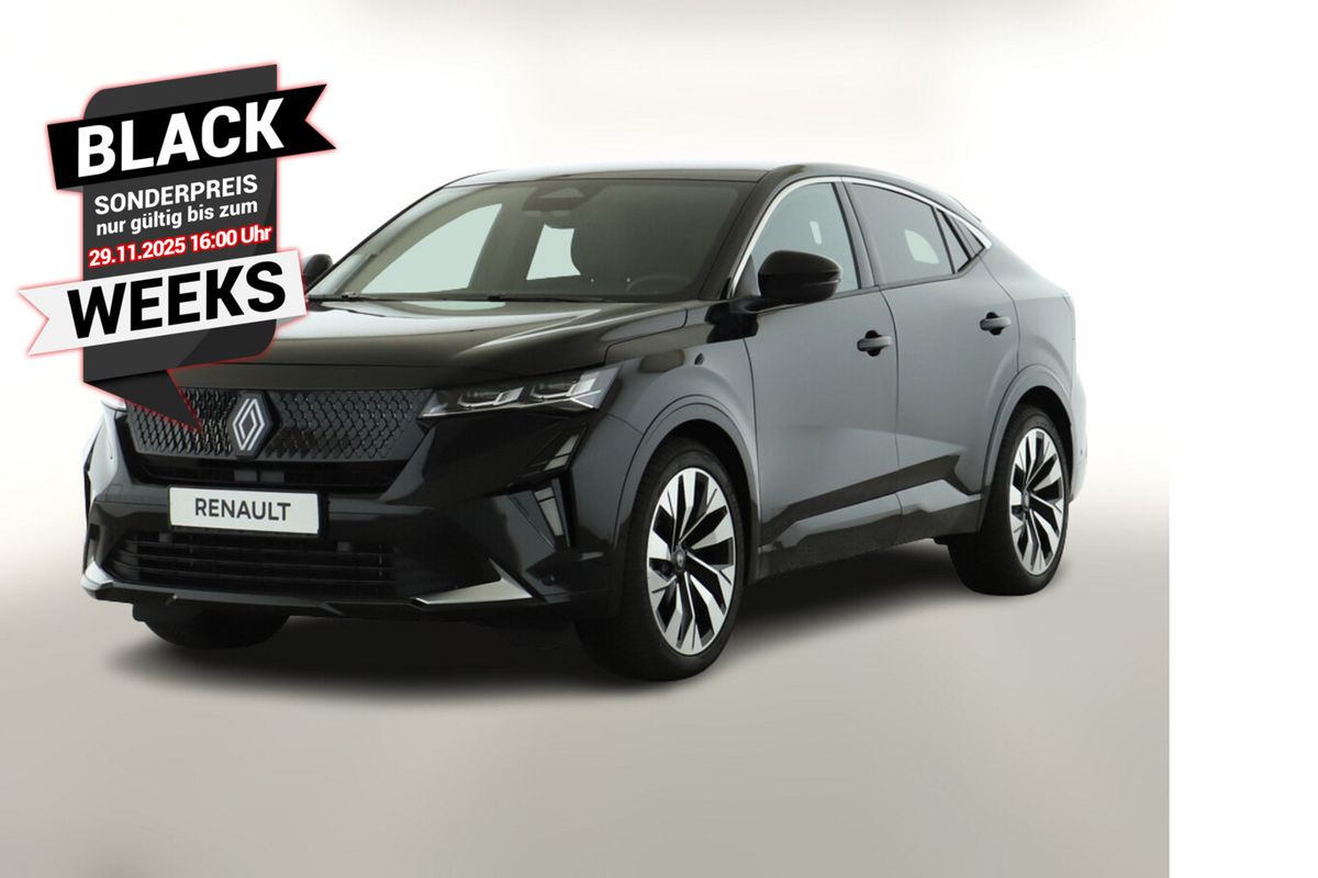 Renault Rafale E-Tech 200 Techno Pano WinterP ACC 20Z Auto-Abo privat Auto-Abo