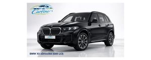 BMW X5 xDrive30d