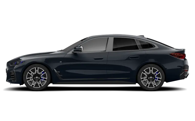 BMW i4 eDrive35 Standardausstattung Leasing