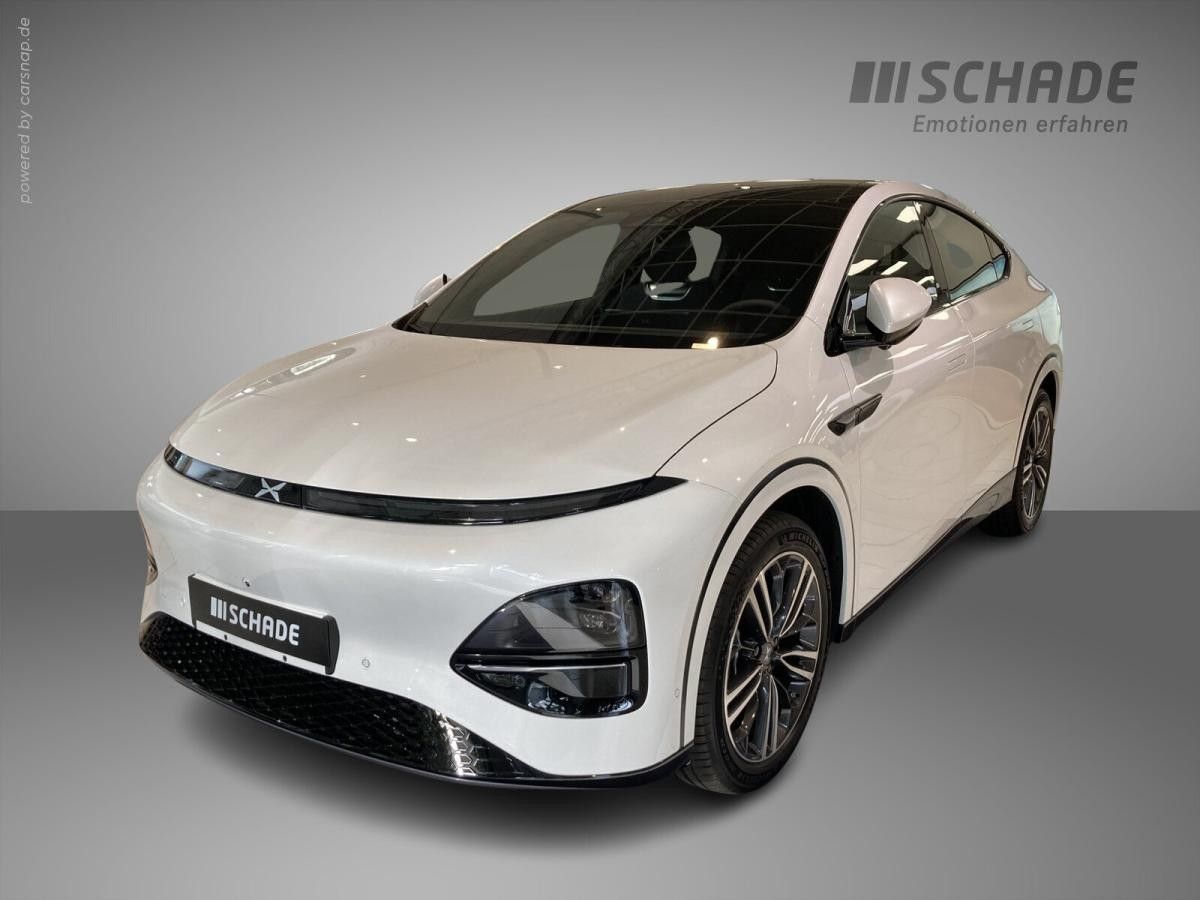 XPENG G6 AWD PERFORMANCE MJ24  360°K*Totwinkel*AHK* Sitzklima * kurzfristig Lieferbar  * Leasing