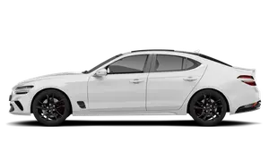 Genesis G70 Benziner 2.0T High Power 8AT AWD Sport Leasing