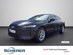 Audi A5 Limousine 2.0 TDI ANHÄNGEVORRICHTUNG MATRIX-L