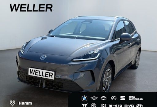 Mg Mg4-ev-urban 43kWh Active 5dr Auto kaufen