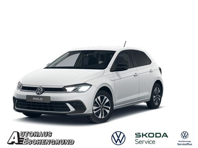 Volkswagen Polo ENERGY 1,0 l 59 kW (80 PS) 5-Gang Leasing