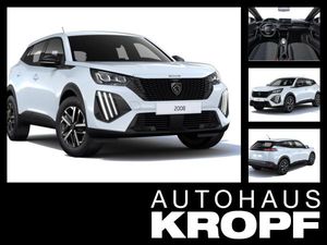 Peugeot 2008 Style Hybrid |Gewerbehammer|