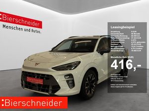 Cupra Terramar 1.5 e-Hybrid DSG LED NAVI ACC SIDEASS P