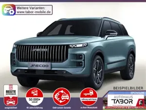 Jaecoo 7 PHEV Exclusive Pano 540° HUD SoundP Keyl SHZ