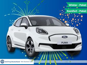 Ford Puma 🔥 DEAL 🔥 Gen-E 168PS 124kw * inkl. Winter & Komfort Paket * Leasing