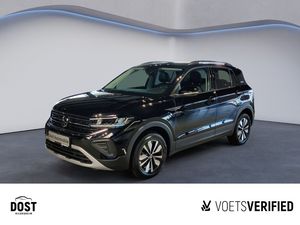 Volkswagen T-Cross 1.0 TSI Life KLIMA+NAVI+SHZ