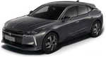 DS Automobiles N°4 Leasing