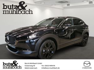 Mazda CX-30 5WGN 2.0L e-SKYACTIV X 186ps 6AT FWD Nagis