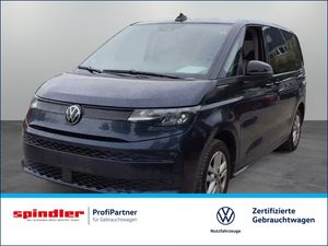 Volkswagen Multivan 1.4eHybrid DSG / 7-Sitze, AHK, LED, RFK