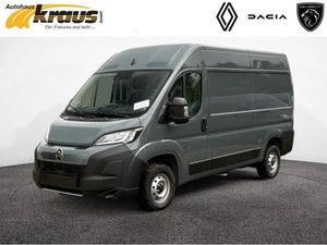 Citroën Jumper Kastenwagen 35 L2H2 BlueHDi 140 GJR/NAVI/KAMERA/AHK Leasing