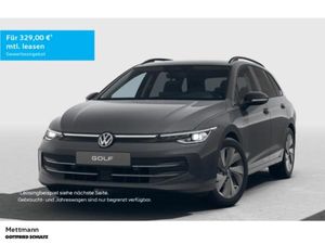 Volkswagen Golf Variant ENERGY 1.5 eTSI - verfügbar ab 10/2026 (Mettmann)