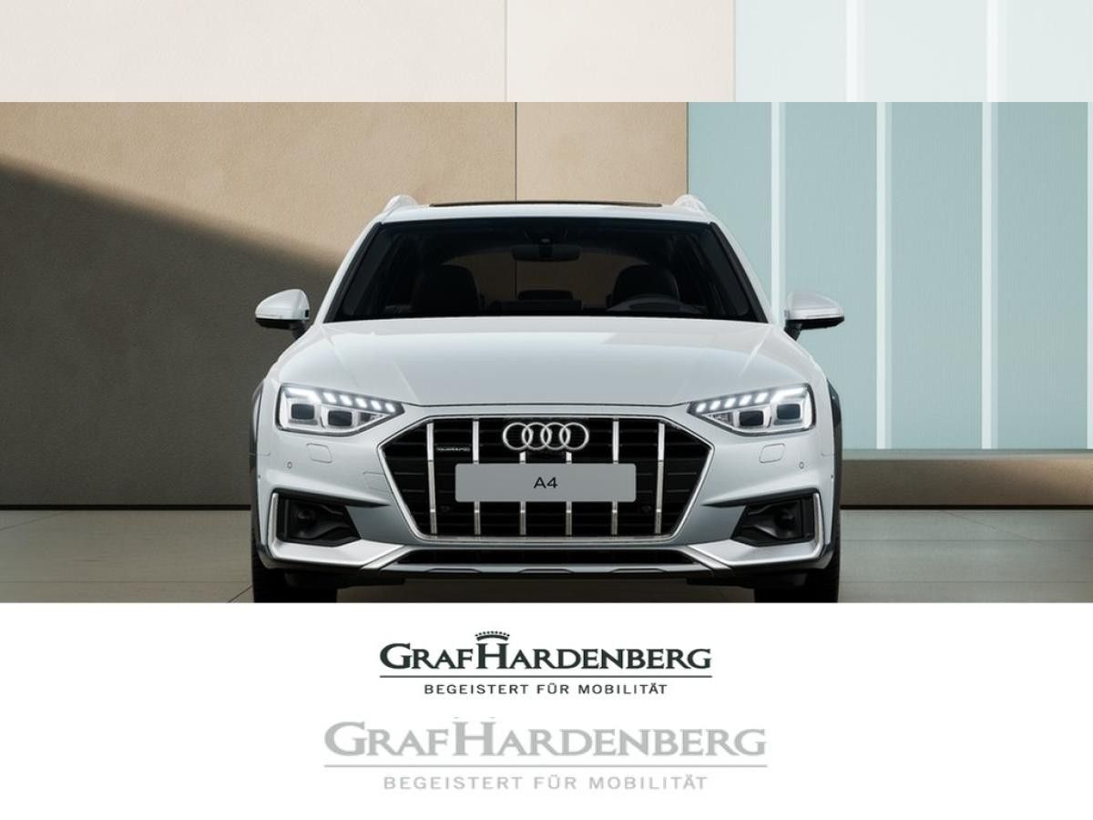 Audi A4 Allroad quattro 50 TDI tiptronic || 6-Zylinder TDI || FÜR SONDERABNEHMER || SOFORT VERFÜGBAR || Leasing