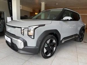 Kia EV2 Earth - 42,2 kWh - Sofort verfügbar