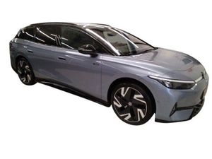 Volkswagen ID.7 💥Tourer GTX 4Motion 💥250kW - AHK SHZ IQ.Drive HUD Navi Area View Matrix-LED Wärmepumpe PDC