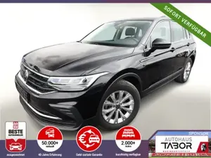 Volkswagen Tiguan 1.5 TSI 150 DSG Life LED PDC SHZ ACC 17Z