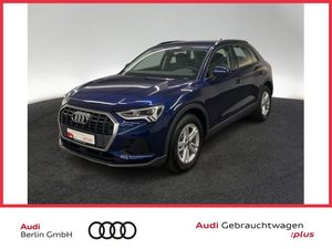 Audi Q3 40 TFSI qu.S tr. AHK PDC LED SONOS VIRTUAL