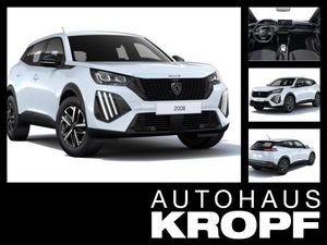 Peugeot 2008 Style Elektro |Gewerbehammer|