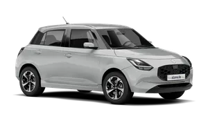 Suzuki Swift 1.2 HYBRID MT Comfort