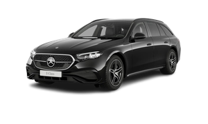 Mercedes-Benz E-Klasse E 300 de T E 300 de T Autom.