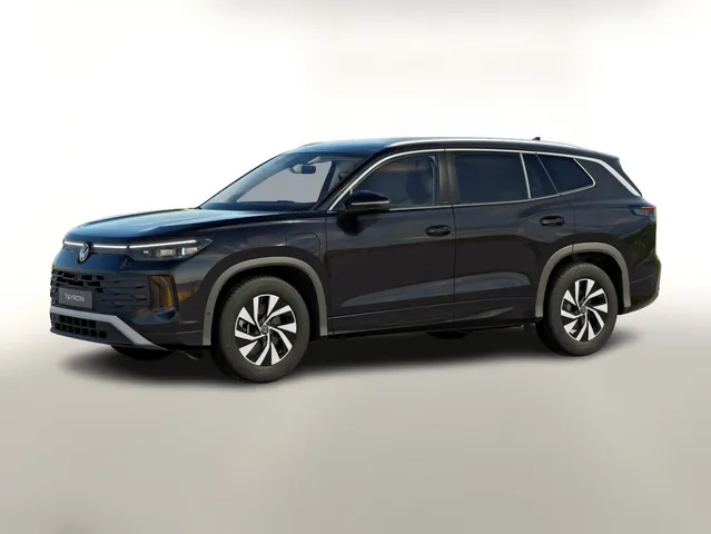 Volkswagen Tayron PHEV LED+ 5JGar IQ.DRIVE SHZ eHK ParkAs+ Leasing privat