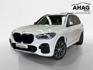 BMW X5 xDrive30d
