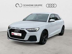 Audi A1 Sportback advanced 30TFSI LED CARPLAY SHZ ACC