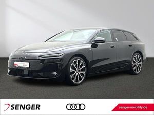 Audi A6 e-tron performance S line business Avant