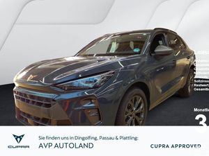 Cupra Terramar 1.5 eTSI DSG | NAVI | LED | SITZH. |
