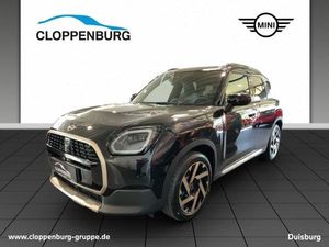 MINI Countryman C JCW Sportsitze, AHK, Aktivsitz, SHZ, Driving Ass.Prof., H&K Surround Leasing