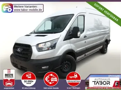 Ford Transit 350 Trend L3H2 LadeP SHZ AHKVorb Kam 3-S Leasing