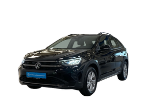 Volkswagen Taigo 1.0 TSI Life / Navi App-Connect LED Auto-Abo