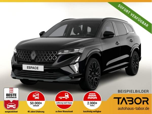 Renault Espace 6 Esprit Alpine E-Tech 200 7-Si PanoD Leasing