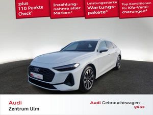 Audi A5 Avant TFSI 18 ACC AHK LED+ NAVI R-KAM 5J.GAR.