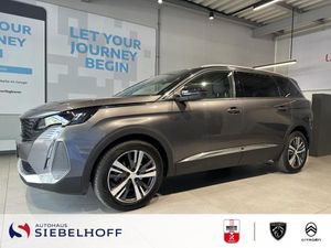 Peugeot 5008 Allure Pack Hybrid 136 e-DSC6