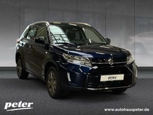 Suzuki Vitara 1.5 DUAJET Hybrid Comfort AGS Leasing