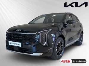 Kia Sportage Spirit 1.6 T-GDi DCT 4WD HUD 360 Grad K