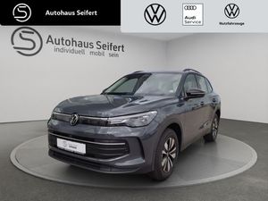 Volkswagen Tiguan Life 2.0 TSI OPF 4MOTION DSG