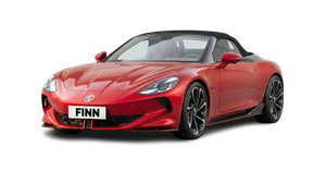 MG Cyberster 77kWh AWD 77kWh AWD XPower - Auto-Abo