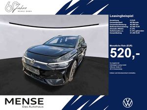 Volkswagen ID.7 Tourer Pro electric IQ.Light Matrix CarPlay
